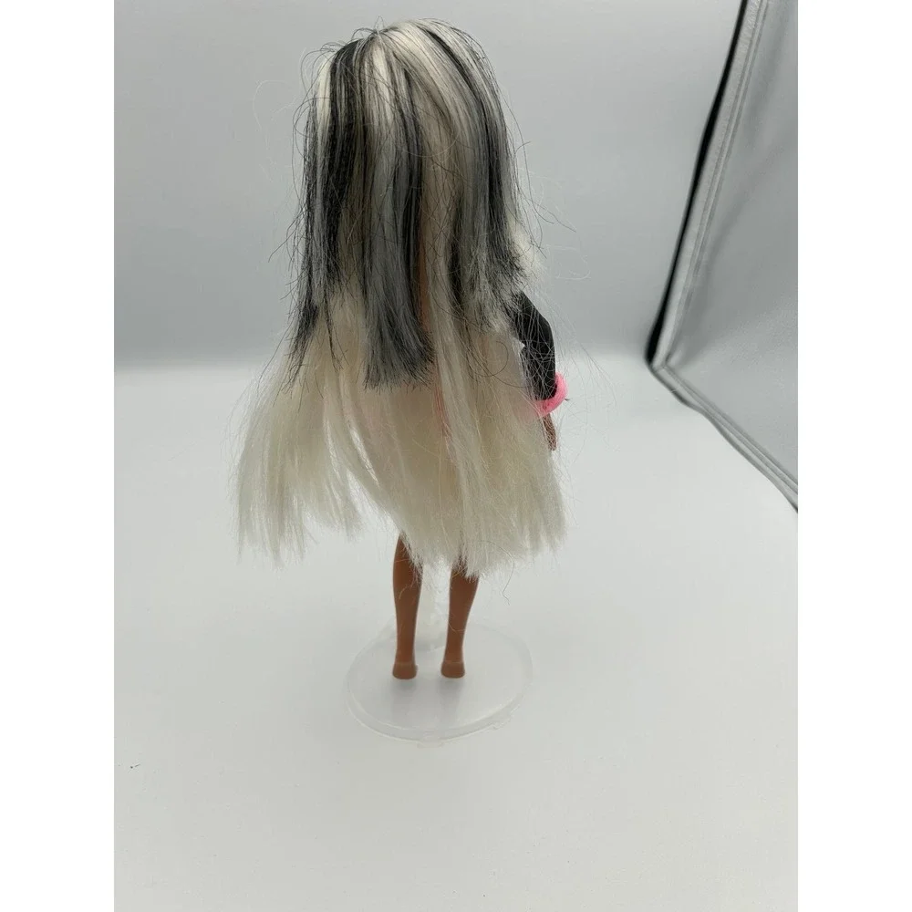 Bratzillia Sashabella Paws fashion doll